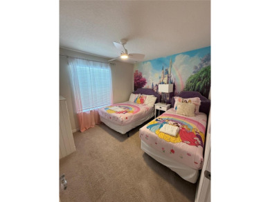 Professionally Designed, Fully Furnished 5-Bedroom Townhome in on Polo Park East in Florida - for sale on GolfHomes.com, golf home, golf lot