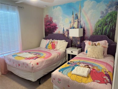 Professionally Designed, Fully Furnished 5-Bedroom Townhome in on Polo Park East in Florida - for sale on GolfHomes.com, golf home, golf lot