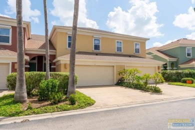 Waterfront Luxury with Private Boat Lift! Enjoy direct access to on South Padre Island Golf Club in Texas - for sale on GolfHomes.com, golf home, golf lot