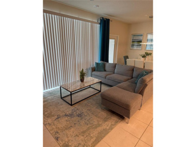 Professionally Designed, Fully Furnished 5-Bedroom Townhome in on Polo Park East in Florida - for sale on GolfHomes.com, golf home, golf lot