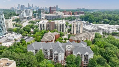Welcome to The Manor House Condominium, where unbeatable on Bobby Jones Golf Club in Georgia - for sale on GolfHomes.com, golf home, golf lot