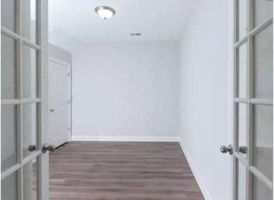 Stunning Craftsman Walk-out Basement Home with Golf Course Views on Woodside Plantation Country Club in South Carolina - for sale on GolfHomes.com, golf home, golf lot