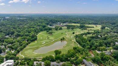 Welcome to The Manor House Condominium, where unbeatable on Bobby Jones Golf Club in Georgia - for sale on GolfHomes.com, golf home, golf lot