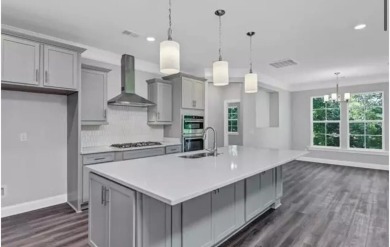 Stunning Craftsman Walk-out Basement Home with Golf Course Views on Woodside Plantation Country Club in South Carolina - for sale on GolfHomes.com, golf home, golf lot