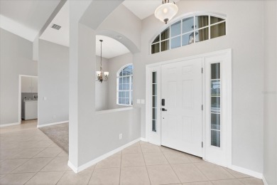 Sunny and Bright! This spacious White Marsh home has freshwater on Rotonda Golf and Country Club - Long Marsh  in Florida - for sale on GolfHomes.com, golf home, golf lot