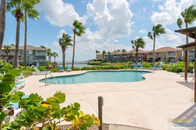 Waterfront Luxury with Private Boat Lift! Enjoy direct access to on South Padre Island Golf Club in Texas - for sale on GolfHomes.com, golf home, golf lot