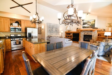 Hassle-free home ownership with all of the amenities! on McCall Municipal Golf Course in Idaho - for sale on GolfHomes.com, golf home, golf lot