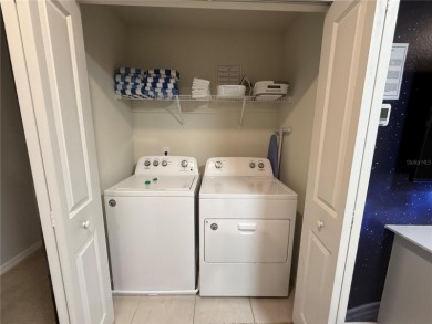 Professionally Designed, Fully Furnished 5-Bedroom Townhome in on Polo Park East in Florida - for sale on GolfHomes.com, golf home, golf lot