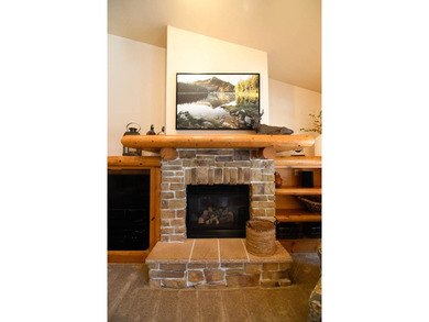 Hassle-free home ownership with all of the amenities! on McCall Municipal Golf Course in Idaho - for sale on GolfHomes.com, golf home, golf lot