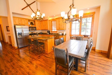 Hassle-free home ownership with all of the amenities! on McCall Municipal Golf Course in Idaho - for sale on GolfHomes.com, golf home, golf lot