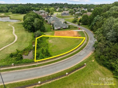 Welcome to the Crescent Golf Community in Salisbury, NC, where on The Crescent Golf Club in North Carolina - for sale on GolfHomes.com, golf home, golf lot