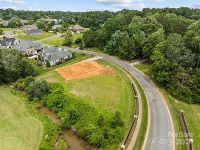 Welcome to the Crescent Golf Community in Salisbury, NC, where on The Crescent Golf Club in North Carolina - for sale on GolfHomes.com, golf home, golf lot