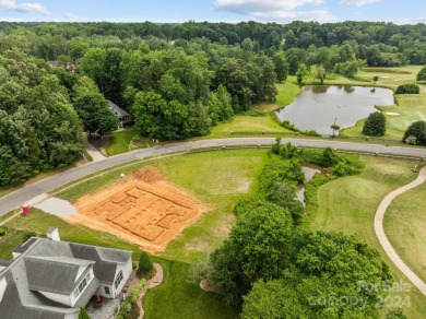 Welcome to the Crescent Golf Community in Salisbury, NC, where on The Crescent Golf Club in North Carolina - for sale on GolfHomes.com, golf home, golf lot