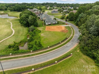 Welcome to the Crescent Golf Community in Salisbury, NC, where on The Crescent Golf Club in North Carolina - for sale on GolfHomes.com, golf home, golf lot