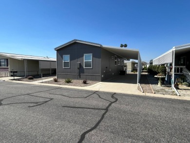 $250 off space rent for 12 months... WOW!! Price reduced to $129 on Hemet West Mobile Estates in California - for sale on GolfHomes.com, golf home, golf lot