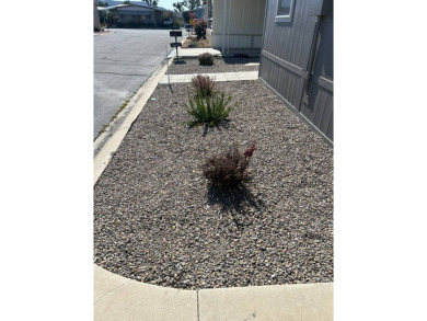 $250 off space rent for 12 months... WOW!! Price reduced to $129 on Hemet West Mobile Estates in California - for sale on GolfHomes.com, golf home, golf lot