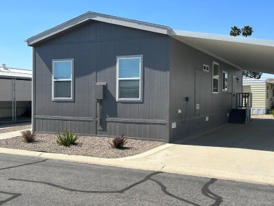 $250 off space rent for 12 months... WOW!! Price reduced to $129 on Hemet West Mobile Estates in California - for sale on GolfHomes.com, golf home, golf lot