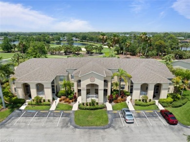 Offered turnkey furnished!  
Panoramic views of the golf course on Stoneybrook Golf Club in Florida - for sale on GolfHomes.com, golf home, golf lot