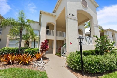 Offered turnkey furnished!  
Panoramic views of the golf course on Stoneybrook Golf Club in Florida - for sale on GolfHomes.com, golf home, golf lot