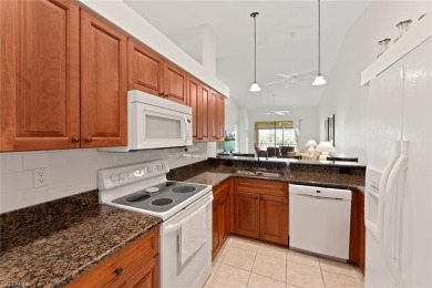 Offered turnkey furnished!  
Panoramic views of the golf course on Stoneybrook Golf Club in Florida - for sale on GolfHomes.com, golf home, golf lot