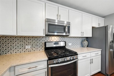 Charming 3-Bed, 2-Bath Home in Premier 55+ Golf Community!
 on Frisco Lakes Golf Course in Texas - for sale on GolfHomes.com, golf home, golf lot