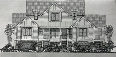 Build your CUSTOM home, on this RARE cul-de-sac homesite for on Prestwick Country Club in South Carolina - for sale on GolfHomes.com, golf home, golf lot