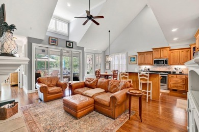 Jump on this rare opportunity to snag one of Grand Harbor's on The Patriot Golf Club At Grand Harbor in South Carolina - for sale on GolfHomes.com, golf home, golf lot