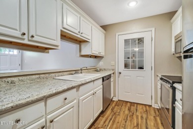 Welcome to your new townhome! Situated close to breathtaking on Druid Hills Golf Club in Tennessee - for sale on GolfHomes.com, golf home, golf lot