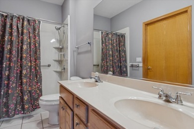Fantastic opportunity in Carillon 55+ Adult Community! This on The Links at Carillon in Illinois - for sale on GolfHomes.com, golf home, golf lot