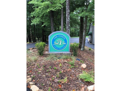 Land for Sale - Build Your Mountain Retreat in Bent Tree Don't on Bent Tree Golf Course in Georgia - for sale on GolfHomes.com, golf home, golf lot