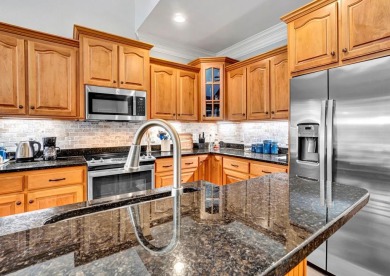 Jump on this rare opportunity to snag one of Grand Harbor's on The Patriot Golf Club At Grand Harbor in South Carolina - for sale on GolfHomes.com, golf home, golf lot