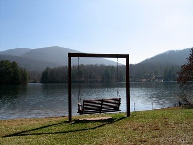 Land for Sale - Build Your Mountain Retreat in Bent Tree Don't on Bent Tree Golf Course in Georgia - for sale on GolfHomes.com, golf home, golf lot