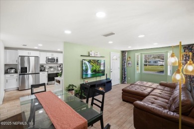 **Priced Below Appraised Value** Looking for a  beautifully on St. Augustine Shores Golf Club in Florida - for sale on GolfHomes.com, golf home, golf lot
