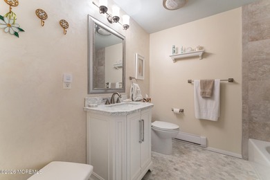 Welcome to this impeccably maintained Winfield Model, where on Greenbriar Woodlands in New Jersey - for sale on GolfHomes.com, golf home, golf lot