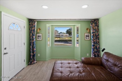 **Priced Below Appraised Value** Looking for a  beautifully on St. Augustine Shores Golf Club in Florida - for sale on GolfHomes.com, golf home, golf lot