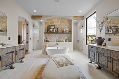 Welcome to The Enviado del Cielo, a 4,715 sq. ft. modern on Sand Hollow Golf Resort in Utah - for sale on GolfHomes.com, golf home, golf lot