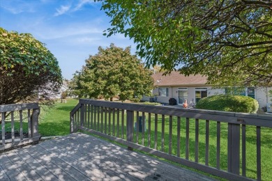 Fantastic opportunity in Carillon 55+ Adult Community! This on The Links at Carillon in Illinois - for sale on GolfHomes.com, golf home, golf lot