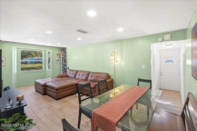 **Priced Below Appraised Value** Looking for a  beautifully on St. Augustine Shores Golf Club in Florida - for sale on GolfHomes.com, golf home, golf lot