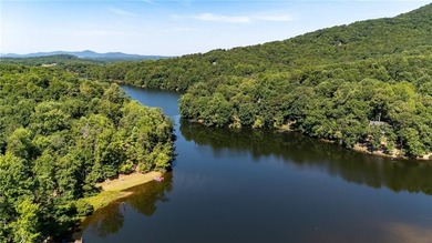 Land for Sale - Build Your Mountain Retreat in Bent Tree Don't on Bent Tree Golf Course in Georgia - for sale on GolfHomes.com, golf home, golf lot