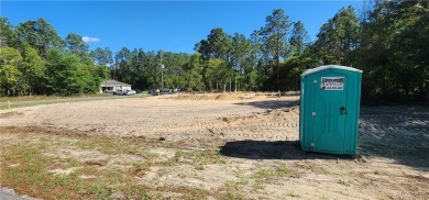 29 acre corner lot located in the well established community of on Citrus Springs Country Club in Florida - for sale on GolfHomes.com, golf home, golf lot