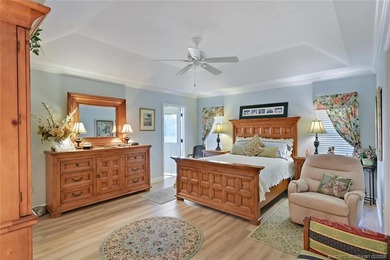 Located in The Highly Desirable Sandpiper Bay Community. Well on The Saints At Port St Lucie Golf Course in Florida - for sale on GolfHomes.com, golf home, golf lot