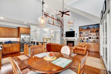 Jump on this rare opportunity to snag one of Grand Harbor's on The Patriot Golf Club At Grand Harbor in South Carolina - for sale on GolfHomes.com, golf home, golf lot