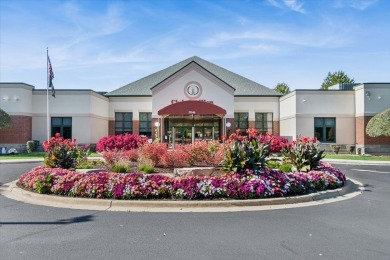 Fantastic opportunity in Carillon 55+ Adult Community! This on The Links at Carillon in Illinois - for sale on GolfHomes.com, golf home, golf lot