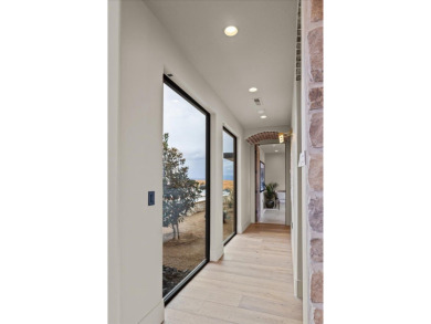 Welcome to The Enviado del Cielo, a 4,715 sq. ft. modern on Sand Hollow Golf Resort in Utah - for sale on GolfHomes.com, golf home, golf lot