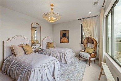 Welcome to The Enviado del Cielo, a 4,715 sq. ft. modern on Sand Hollow Golf Resort in Utah - for sale on GolfHomes.com, golf home, golf lot