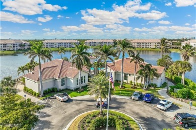 Florida DREAM Come True! Low-Maintenance, End-Unit Condo With A on Lexington Country Club in Florida - for sale on GolfHomes.com, golf home, golf lot