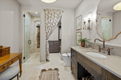 Welcome to The Enviado del Cielo, a 4,715 sq. ft. modern on Sand Hollow Golf Resort in Utah - for sale on GolfHomes.com, golf home, golf lot
