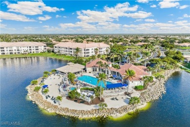 Florida DREAM Come True! Low-Maintenance, End-Unit Condo With A on Lexington Country Club in Florida - for sale on GolfHomes.com, golf home, golf lot