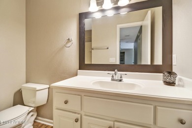 Welcome to your new townhome! Situated close to breathtaking on Druid Hills Golf Club in Tennessee - for sale on GolfHomes.com, golf home, golf lot
