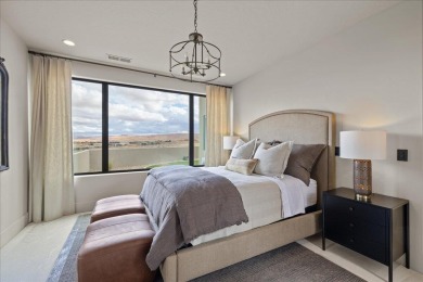 Welcome to The Enviado del Cielo, a 4,715 sq. ft. modern on Sand Hollow Golf Resort in Utah - for sale on GolfHomes.com, golf home, golf lot